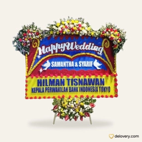Matrimonial Board III #1