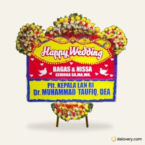 Matrimonial Board IV #1