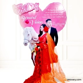 Matrimonial Elevation