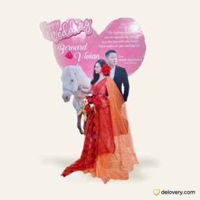 Matrimonial Elevation