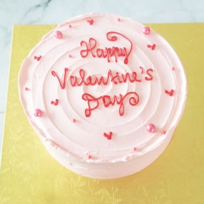 Lovely Cake