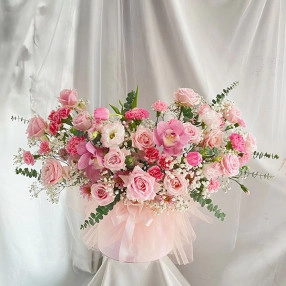 Fairy Tale Floral