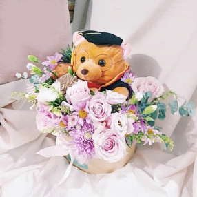Teddy Love