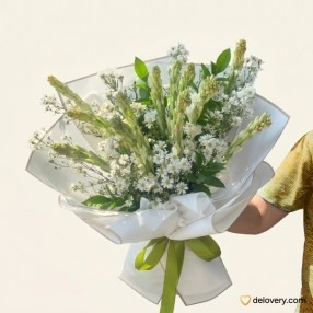 Meadow Serenade Bouquet