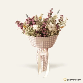 Medium Cotton Pillow