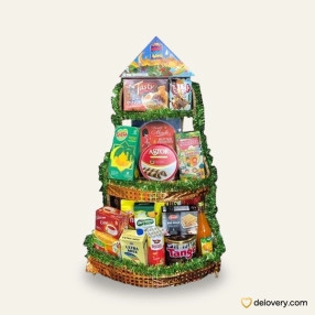 Medley Package VII
