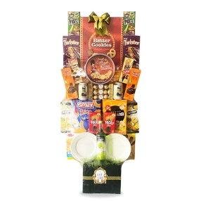 Medley Package VIII