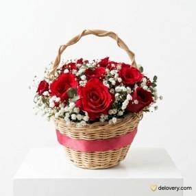 Melting Roses