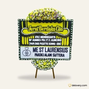 Memoriam Tribute Peace II #1
