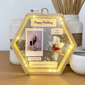 Memory Shrine