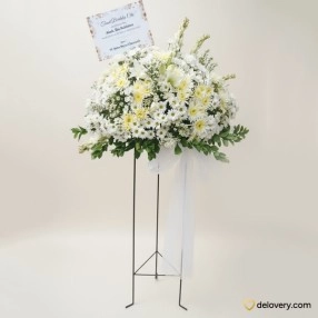 Menara Ivory Dawn