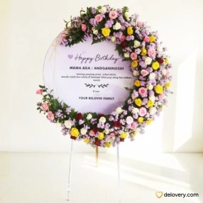 Menara Lilac Horizon