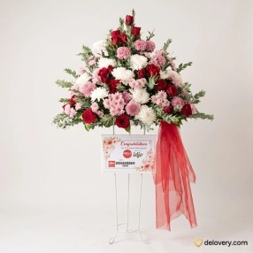 Menara Scarlet Harmony