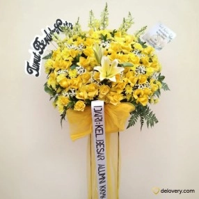 Menara Solaris Charm
