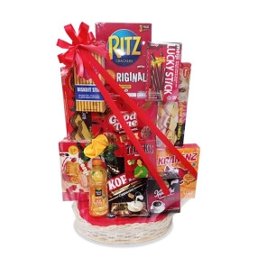 Merry Bites Package II