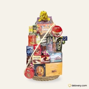 Merry Bites Parcel