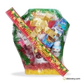 Merry Sip Pack