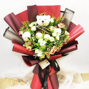 My Miracle - Artificial Flower
