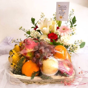 Harvest Hampers