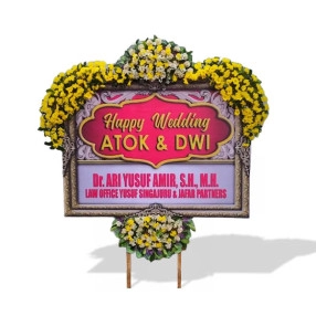 Wedding Board II #56
