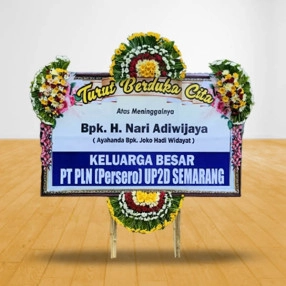 Sympathy Tribute III #113