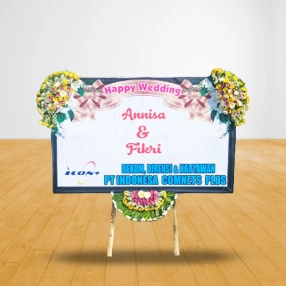 Blossom Board II #113