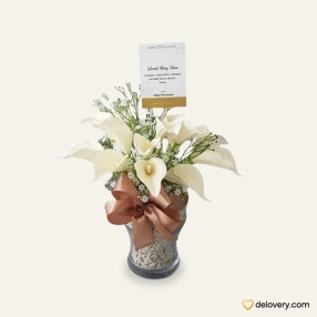 MIchelle (Artifial Flower)