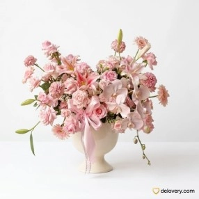 Mietera Table Bouquet
