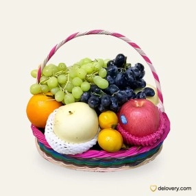 Mini Basket