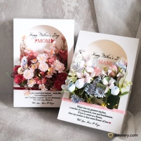 MiniFlora Grace