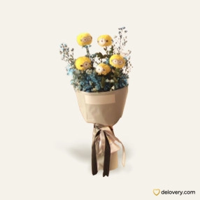 Minion in Love