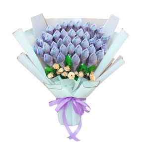Missy Eliott - Money Bouquet