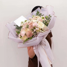 Mixed Elegance