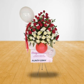 Congrats Flower 