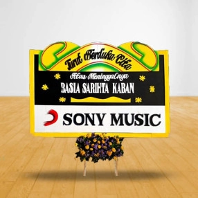 Memoriam Board I #59