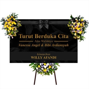 Memoriam Board II #59