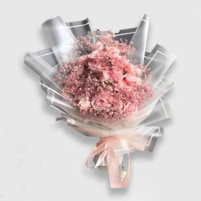Pretty Petals