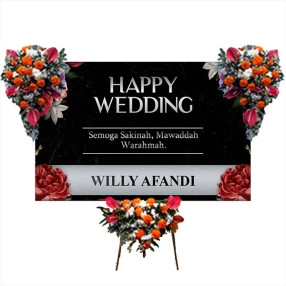 Bridal Board III #59