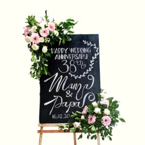 Marriage Tribute #59: Forever in Love