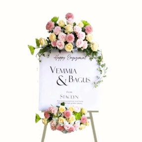 Romantic Board III #59