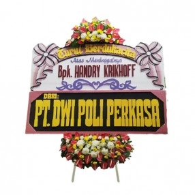 Memoriam Board I #60