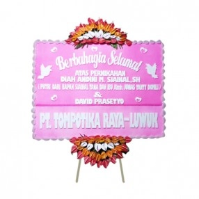Wedding Board I #60