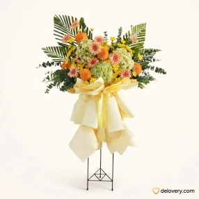 Monas Amber Bloomtale