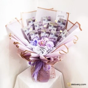 Money Adore Petal