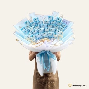 Money Lovely Blossom