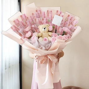 Money Talk Gift