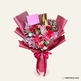 More to Love 