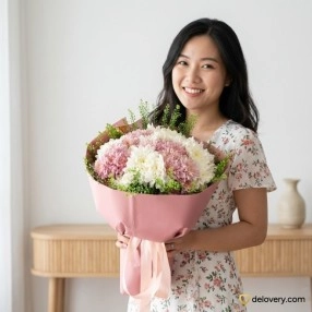 Mosa Bouquet