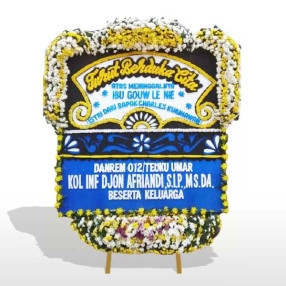 Mourning Board I #1