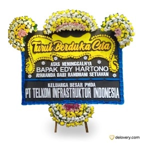 Mourning Board #17